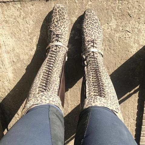 BIA / Leopard