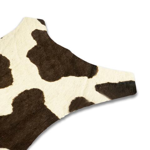 Cow print